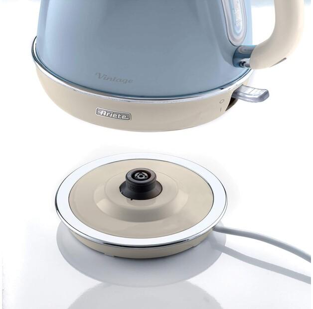 Чайник Ariete 2869BL Vintage