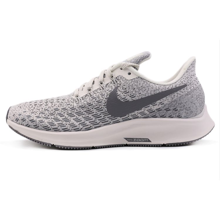 

Nike Женские кроссовки Air Zoom Pegasus 35 Phantom Grey Gunsmoke Summit-White 942855-004