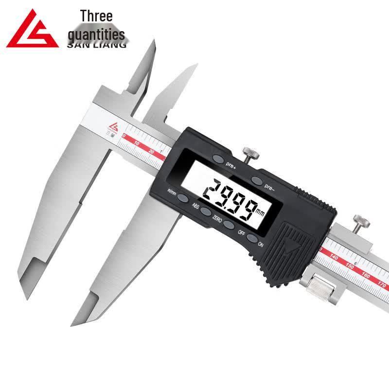 Sanliang High-Precision Large Range Digital Caliper
