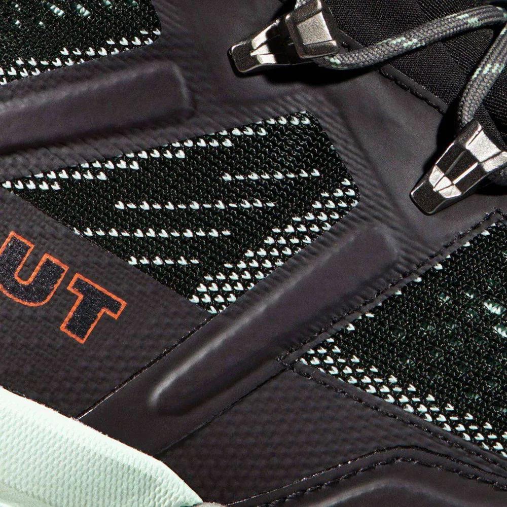 Mammut Ботинки для хайкинга Ducan High Goretex