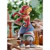Statuette - LEGEND OF MANA - Teardrop Crystal - PVC - 17 cm - Objets décoratifs