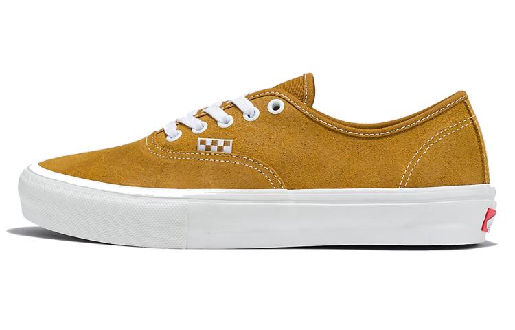 Vans Skate Authentic suede sneakers VN0A5FC81M7 43