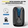 Ultrasonic Mosquito Repellent Ultrasonic Mouse Repellent Display Frequency Conversion Insect Repellent Cockroach Mosquito