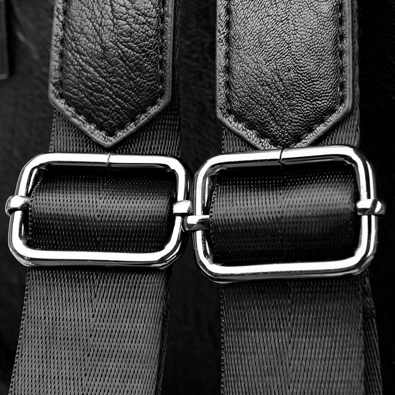 Rucsac din piele moale pentru femei, ghiozdane școlare pentru fete, rucsac de călătorie de mare capacitate