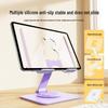 Ollymurs 360-Degree Rotating Tablet Stand