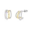 Mini Hoop Earrings 5689718