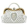 Large-capacity Women's Handbag, High-end Dress Bag, Crossbody Dinner Bag
