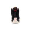 Air Jordan 12 Retro Chinese New Year 2019 Men Sneakers Black Sail-Metallic-Gold-True-Red CI2977-006