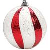 Cheerful Charm Bubble Ornament Christmas Decorations Holiday Decor Easy Handling