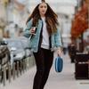 מארז חכם לאוזניות AirPods Max - תומך במצב שינה, מארז סיליקון קל משקל ונייד, תיק אחסון עמיד בפני זעזועים לנסיעות
