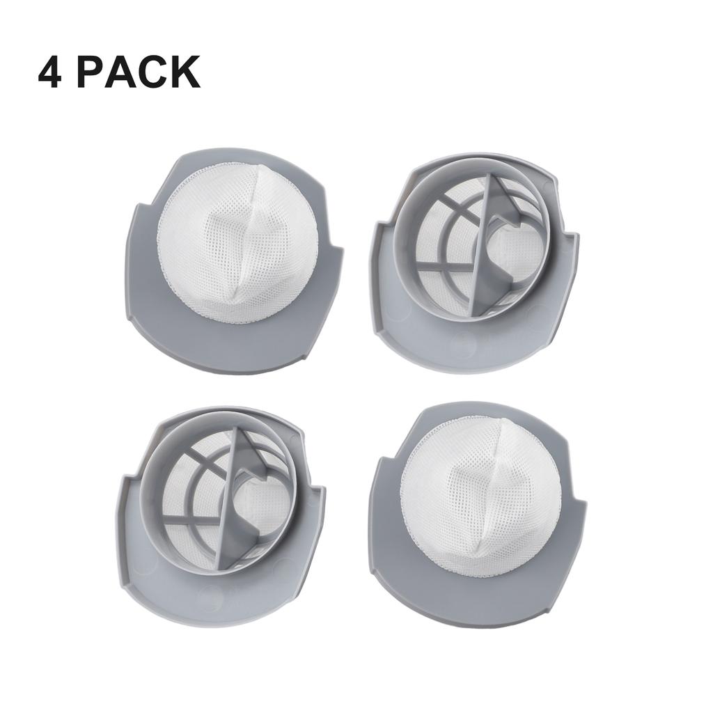 For Bissell Approved Filters For Use In The Following Models Turbo Light Weight Vacs (Series 26010/26011) Reference part#1620624