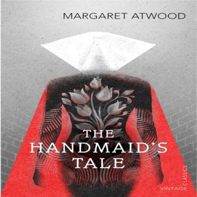 The Handmaids Tale by Margaret Atwood Paperback Book 9781784871444