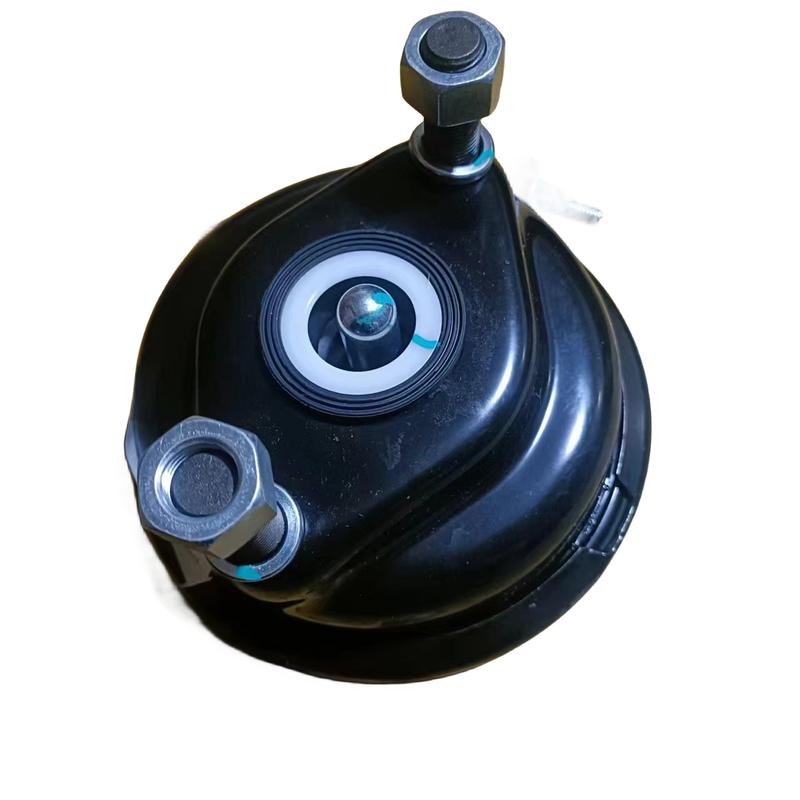 Howo 371 Truck Parts Parking Brake Chamber For Howo Spare Parts Dealers