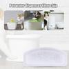 Pet Water Dispenser Filter Elements Oval Cat Fountains Filters Activated Carbon Drinker Filter Sheets Accessories