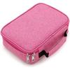 High Capacity 72 Slots Pen Bag Case Pen Box Pencil Case Pencil Pouch Pencil Bags Zipper Pen Bag