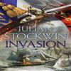 Invasion by Julian Stockwin Paperback Book 9780340961179