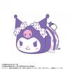 Sanrio Milky X Sanrio  Potekoro Mascot 1boX 5pcs
