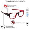 5PCS Reading Glasses For Men And Women Eyeglasses Sight Anti Blue Light Eyewear New Reading Glasses