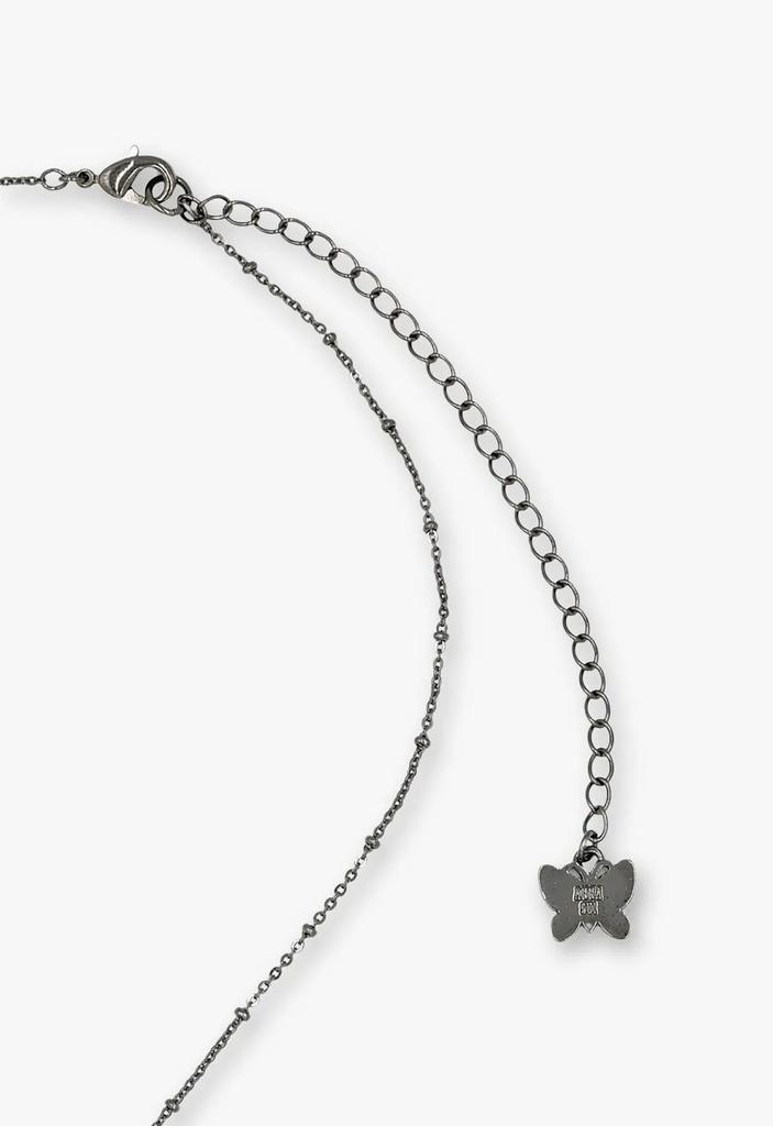 ANNA SUI X KUROMI Necklace SATN004450XV
