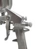 life_mart Professional Grade Air Spray Gun, Gravity Feed, 1.5mm Diameter, 400ml Cup Capacity