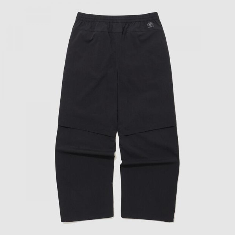 Umbro Wentylujące Spodnie Jogger z Szerokimi Nogawkami Parachute Ur121spt29