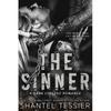 The Sinner Even The Devil Needs a Pat and Hes Decided Paperback # Us-2186 2%