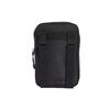 Adidas Polyester Shoulder Bag Unisex Black Adidas H15577