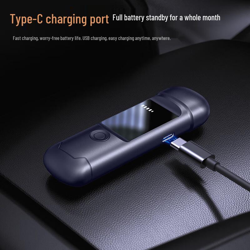 Zhaowei Digital Breath Alcohol Tester