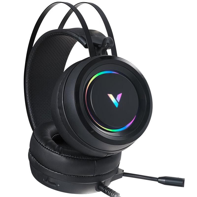 Rapoo VH500 Wired 7.1 Surround Sound Gaming Headset