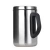 Business Simple Mug Stainless Steel Mug