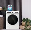 Washing Machine Cleaner Gel Removes Limescale from Heater Bad Odors 5L