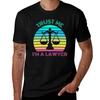 Trust Me Im A Lawyer TShirt Holiday Lightweight TShirt