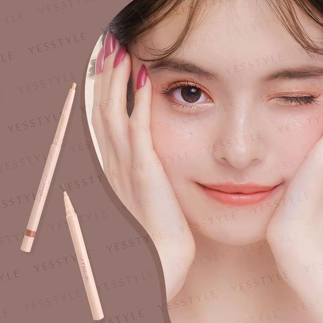 MilleFee - Tears Eye Bag Pencil & Liquid Liner
