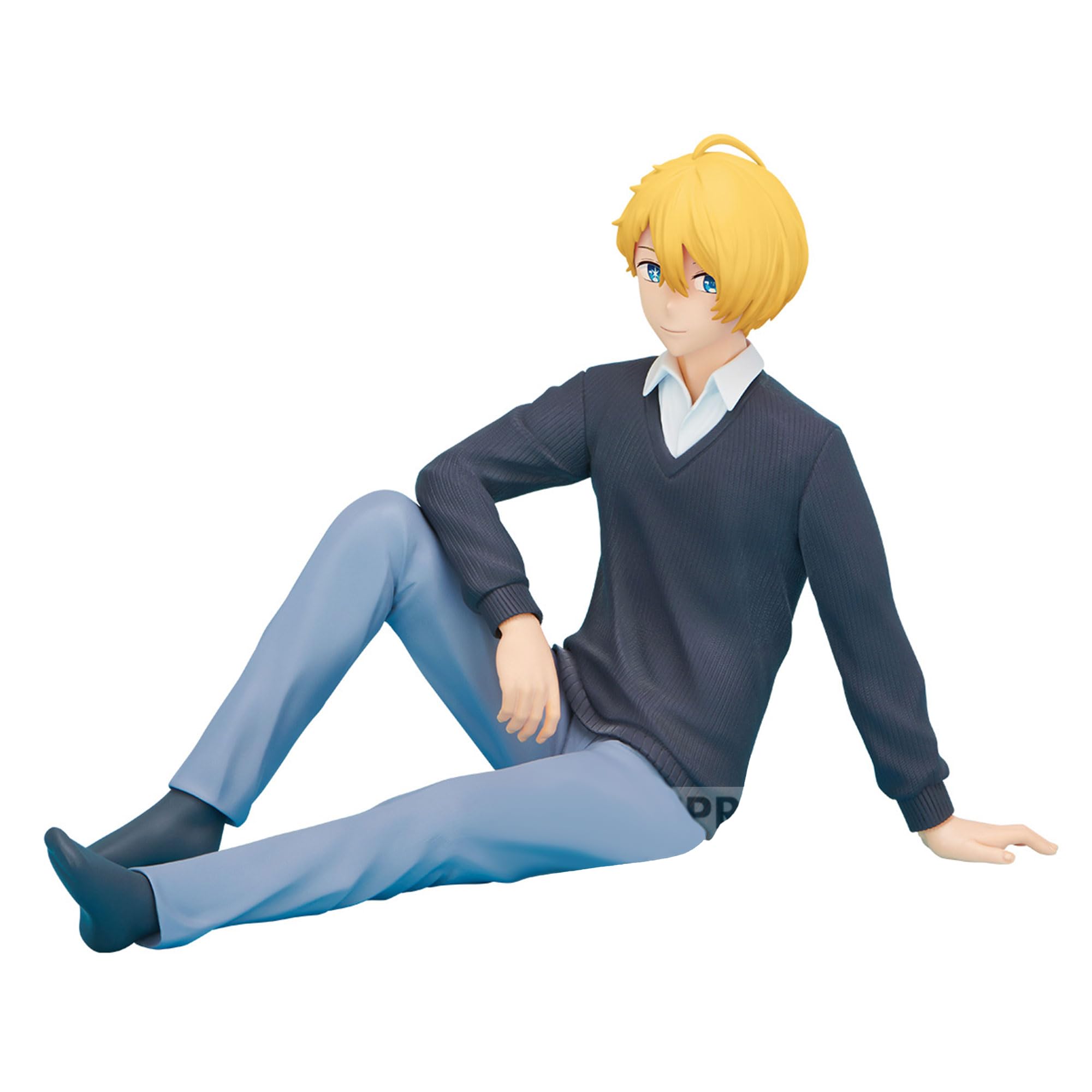 Banpresto Oshi no Ko Коллекция Breaktime Аква