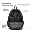 Reebok Large Capacity Travel Laptop Backpack