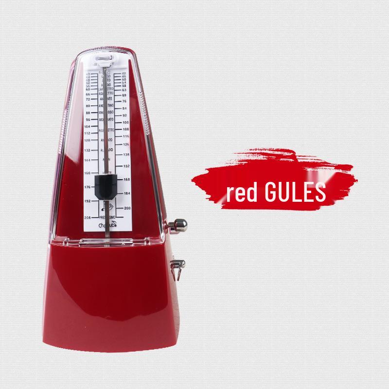 WSM-330 Metronom für Klavier, Violine, Gitarre & Schlagzeug