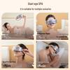 WayourCare Smart Eye Massager CN plug (adapter included)