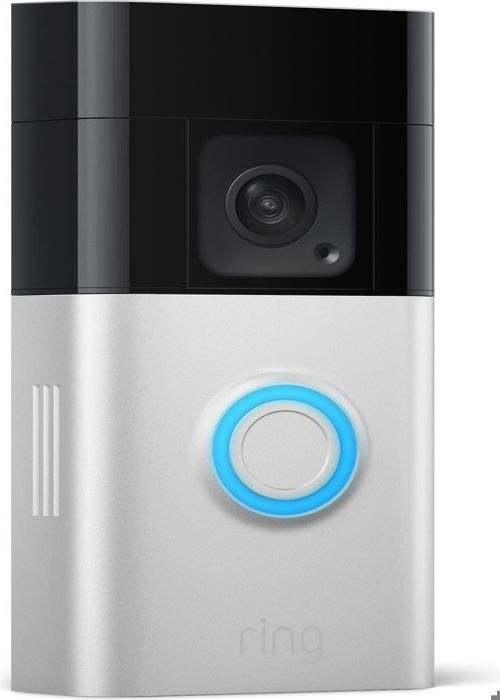 Interphone - visiophone Ring - 53-030849