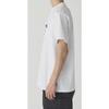 Snow Peak Sp Typography T ShirT TS 24au10102wh whiTe S Size [ouTdoor cuT Sew menS]
