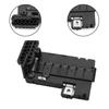 A11M-6R0937548C 6R0937548F Fuse Box Battery Terminal Socket Holder For Jetta Polo 2011-2015 Skoda Octavia Rapid 2013-2015 Access