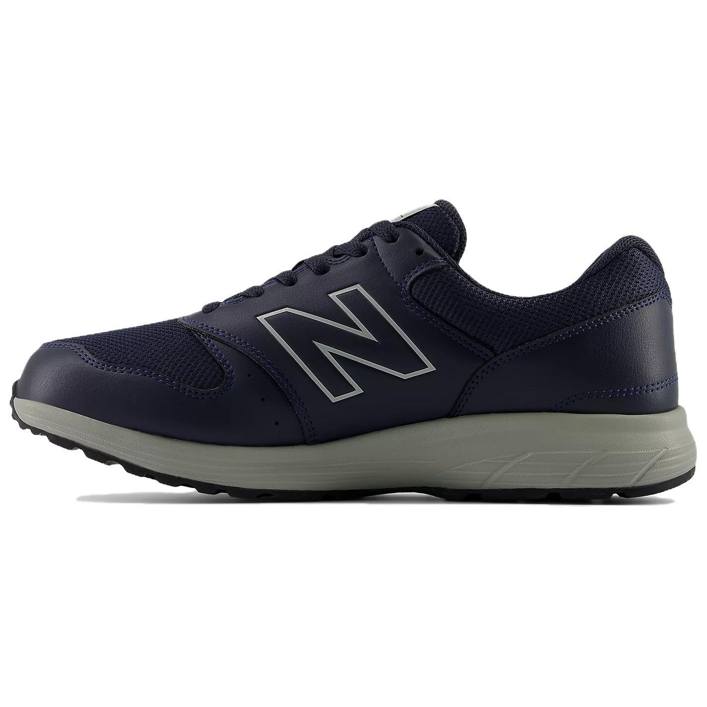 New Balance 550 v4 4E Wide Navy Grey Men s MW550AN4 EU 42.5