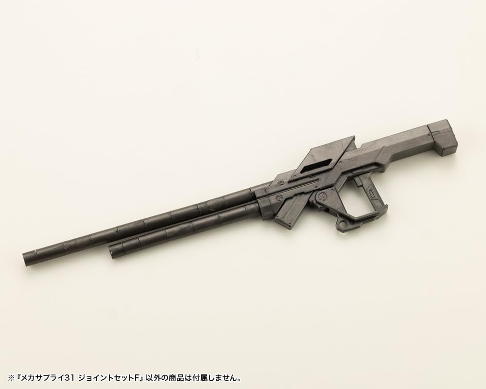 KOTOBUKIYA Modeling Support Goods Mecha Supply 31 Joint Set F Total Length 15mm Plastic Model M.S.G Approx. Non-Scale