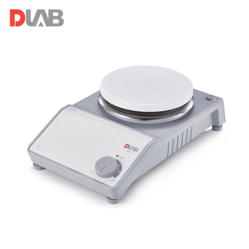 DLAB MS-S 20L Laboratory Magnetic Stirrer
