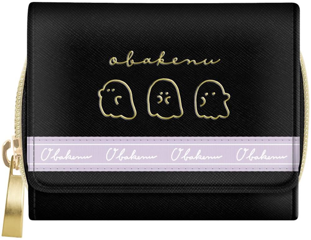 

Crux Tape 124440 Tri-Fold Wallet/Obakaine