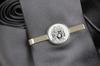 Briard, Berger de Brie - tie clip with a dog, personalized tie clip, a unique gift for a man from the Art-Dog brand