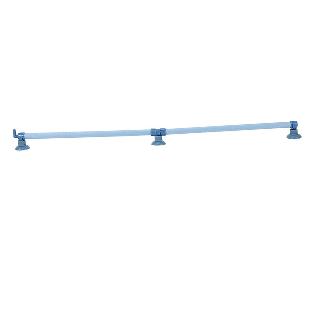 6Sizes Fish Tank Aquarium Air Bubble Aeration Tube Oxygen Pump Diffuser Accessory