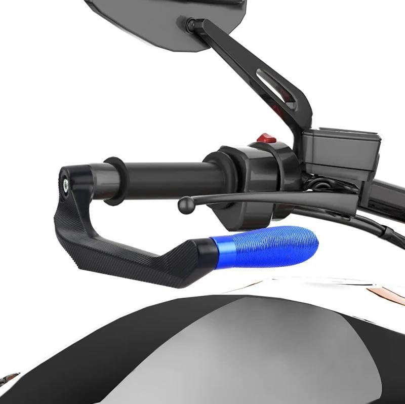 Handguards for Royal Enfield Bullet Meteor Classic 350 500 Interceptor 650 Motorcycle Handlebar Grip