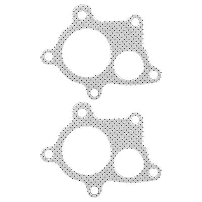 2 STÜCKE 5 Bolzen Dichtung T3 T4 T04E Fallrohr Boost PSI Auspuff Auto Zubehör