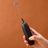 Handheld Egg Beater Mini Coffee Blender High Quality Milk Frother  Kitchen Tool