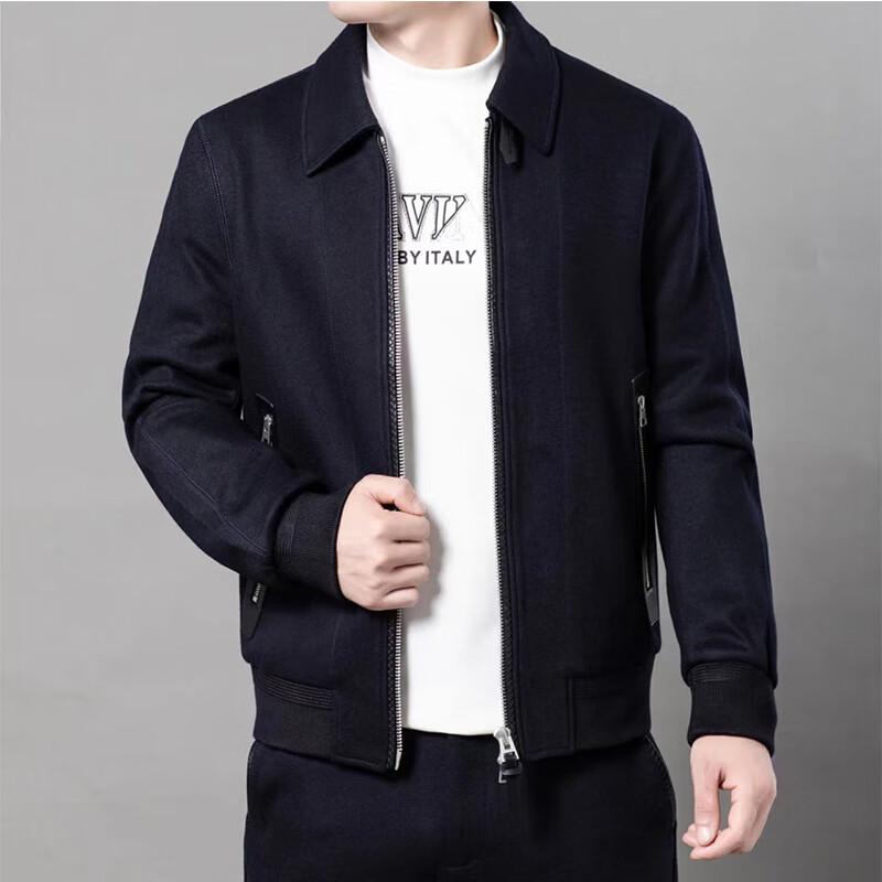 

G·TENNA D-DFQ5159 Men s Fashion Jacket 54